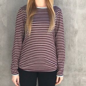 The North Face Striped Top